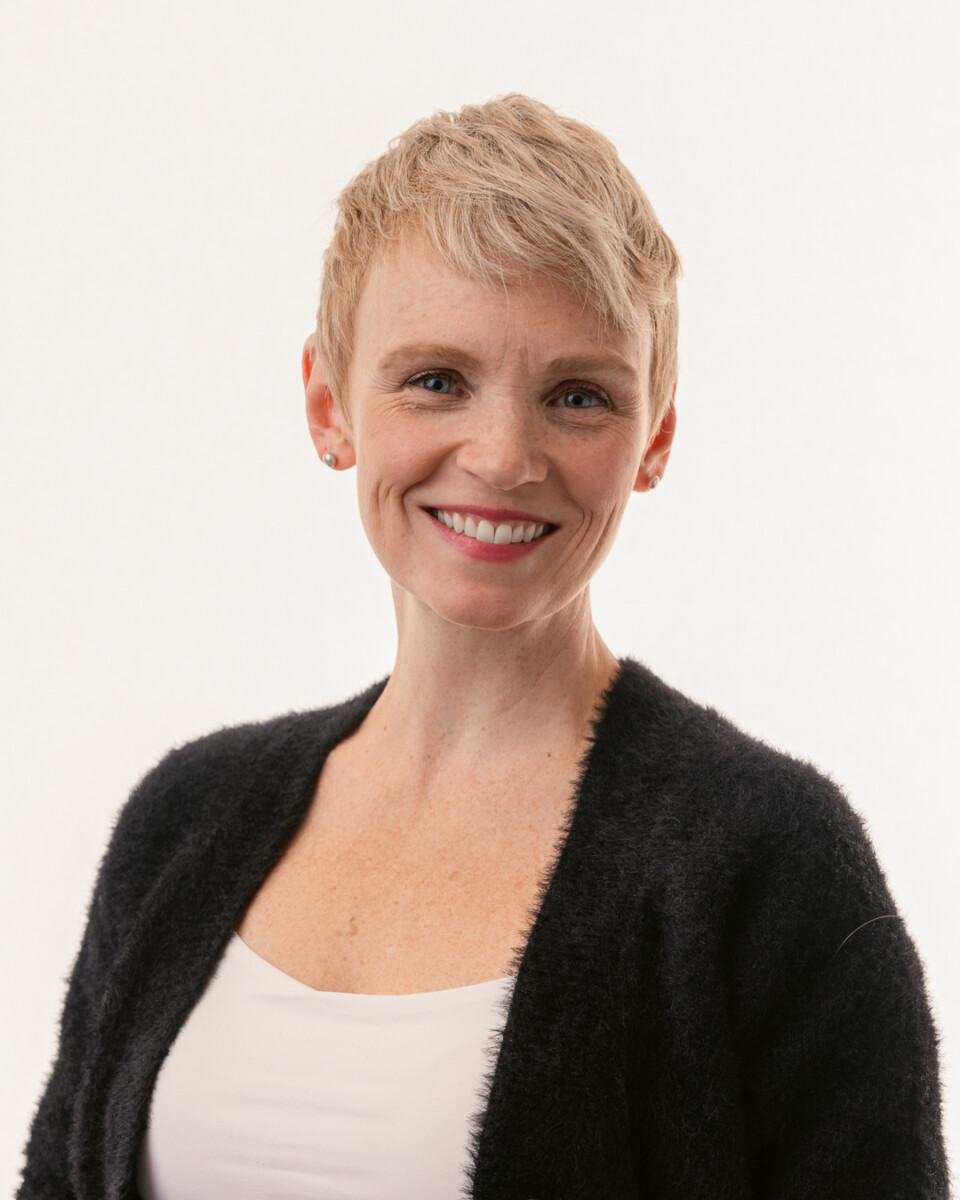Michelle FisherMayr