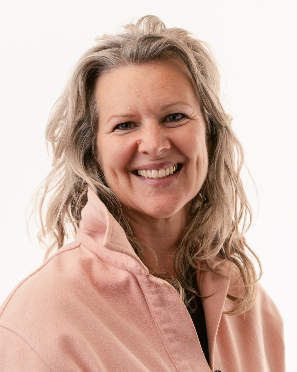 Moira Sauer