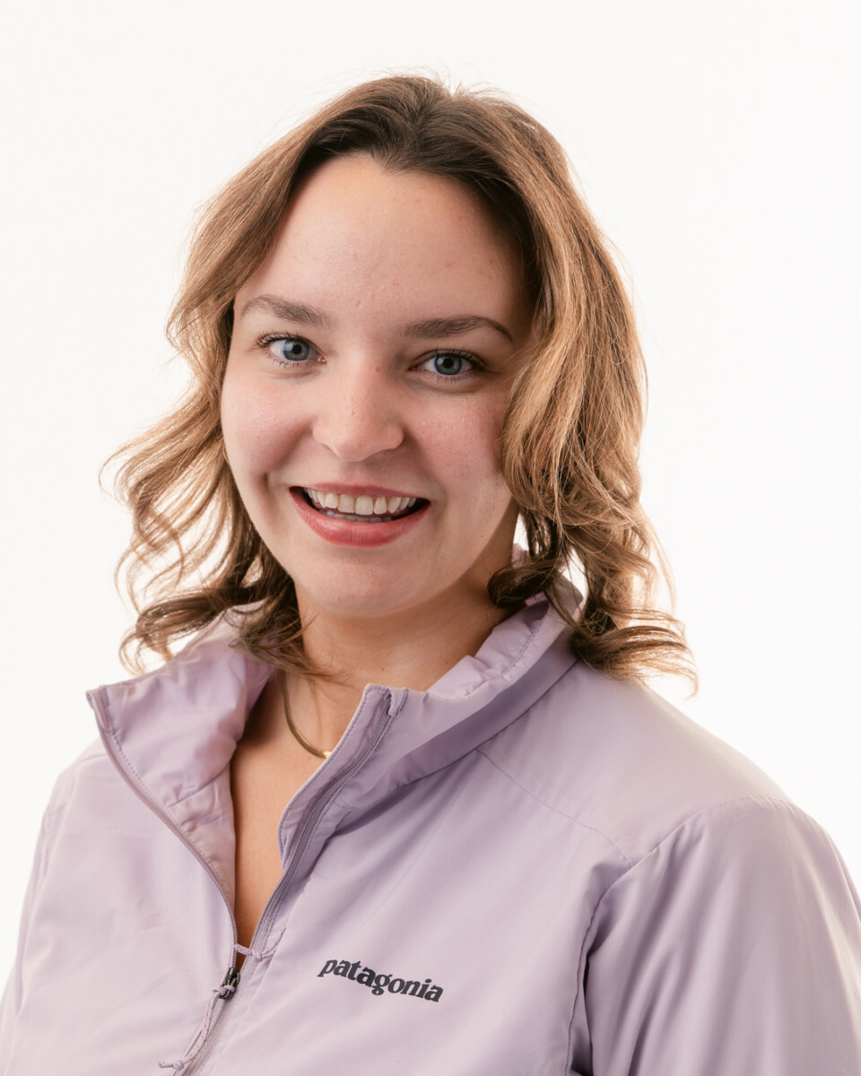 Ellen Thompson