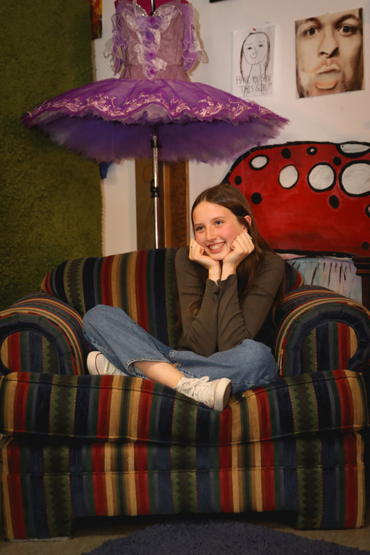 Darcy Anderson