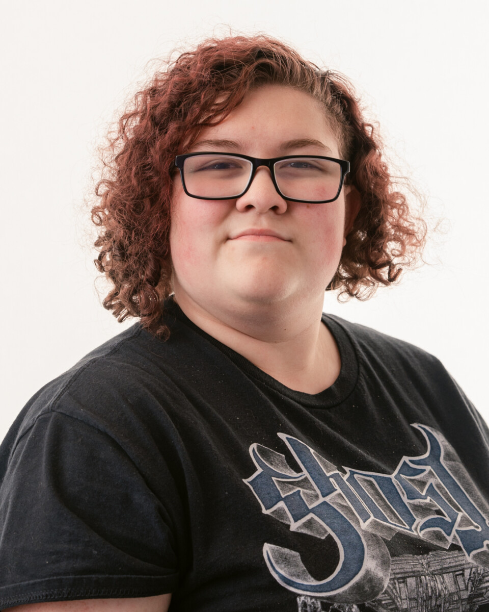 Raelyn Gushie