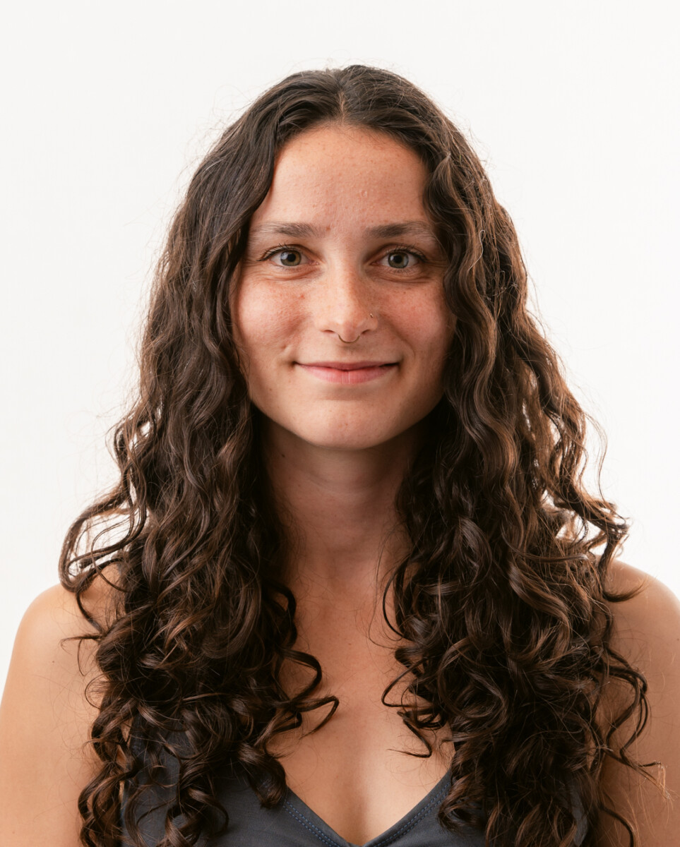 Valerie Herdes